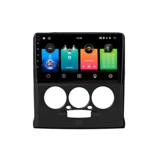 مانیتور 10 اینچ مدل Mediabar مناسب برای خودرو پراید 151