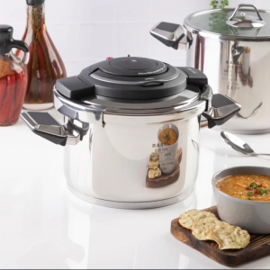 زودپز راسل مدل TR-456 گنجایش ۴ لیتر