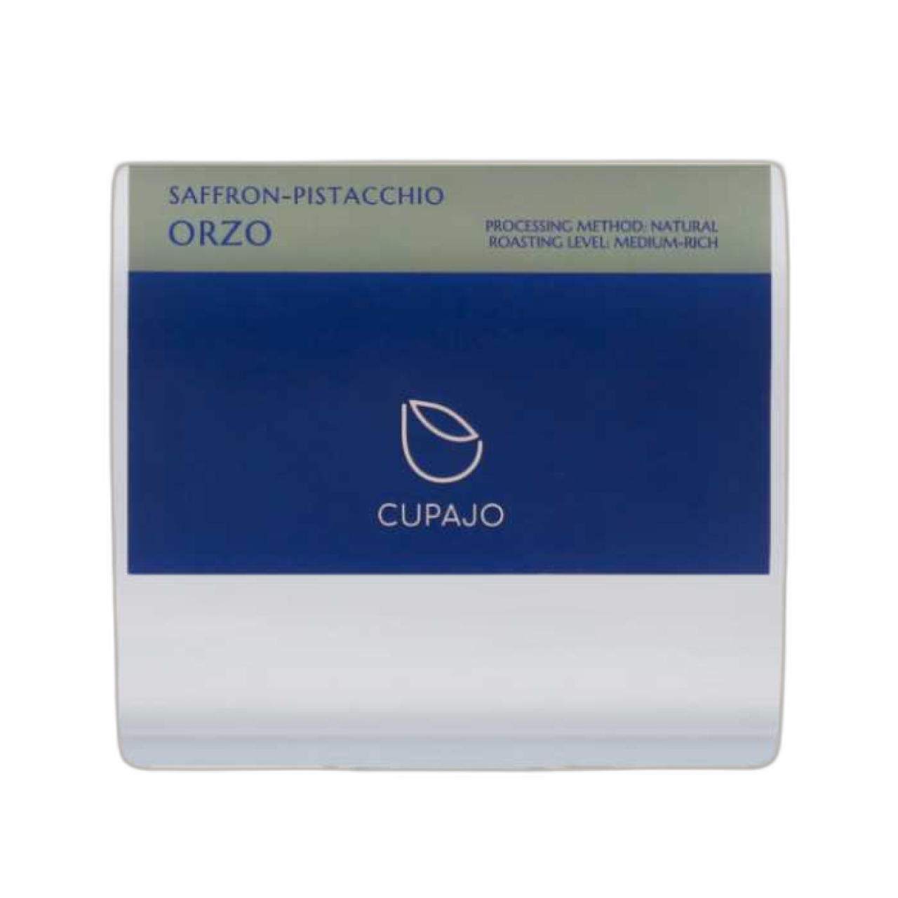 اُرزو پسته زعفران کاپاجو مناسب مصرف خانگی حجم 250 گرم 