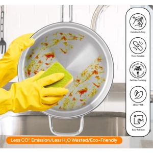 سرویس تابه سه عددي لايف اسمايل مدل p123fset