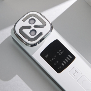 دستگاه جوانساز پوست گالوانیک پرل‌کر مدل PL-GLV3-1