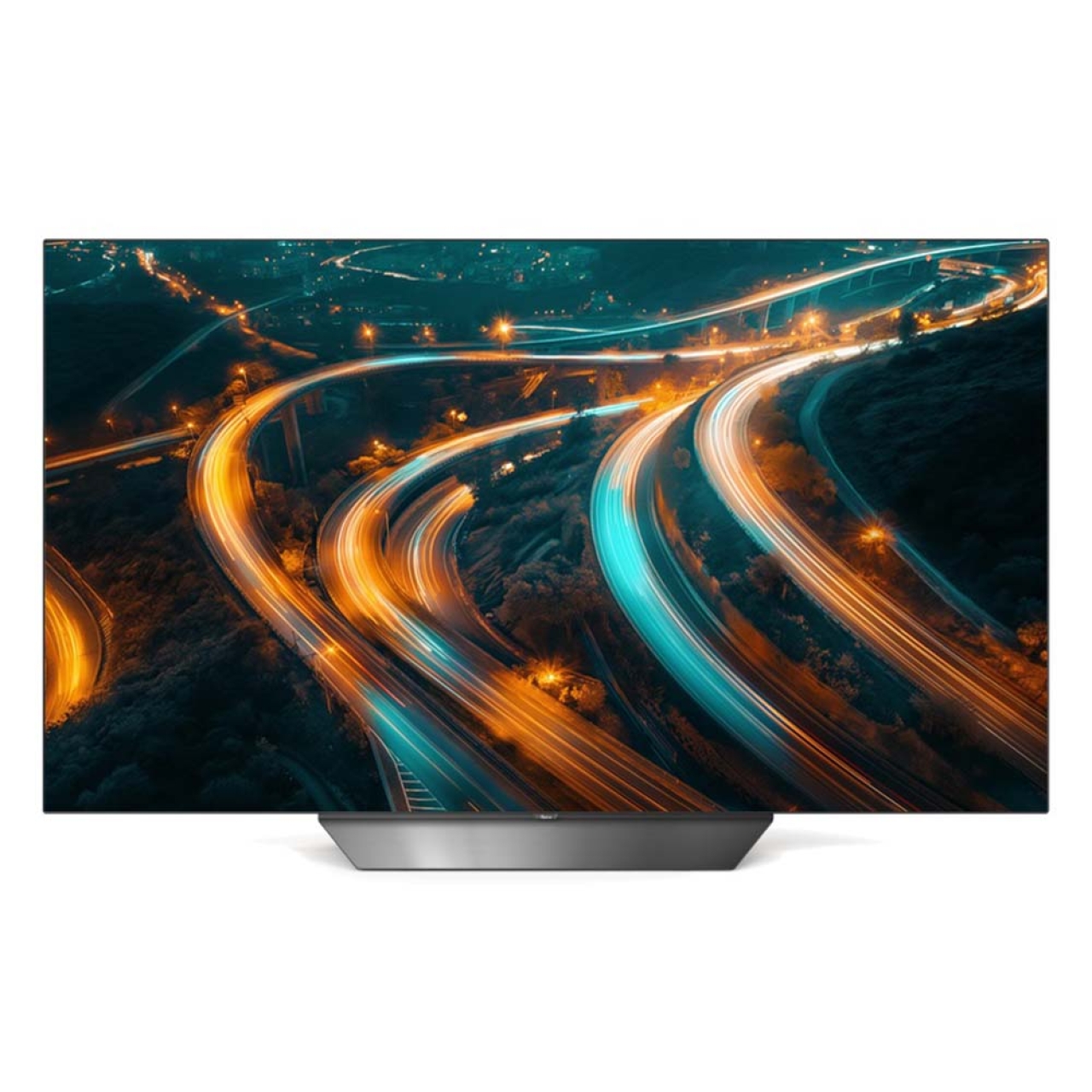 تلویزیون OLED هوشمند جی پلاس مدل GTV-65SO621N سایز 65 اینچ