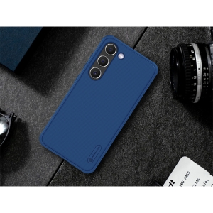 قاب محافظ سامسونگ گلکسی اس 23 نیلکین Nillkin Samsung Galaxy S23 Super Frosted Shield Pro cover case