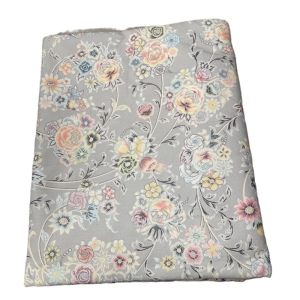 زیرسفره ای EVLAN مدل گلدار کد 22 سایز 150 × 200 سانتی‌متر