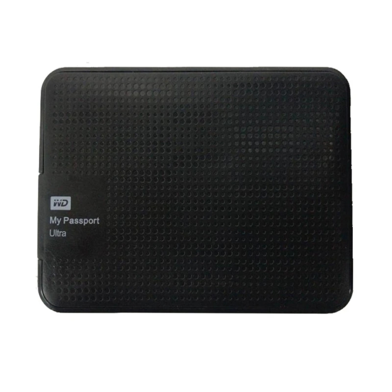 اس اس دی اکسترنال وسترن MY PASSPORT 1TB