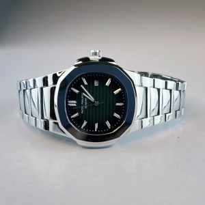 ساعت مچی عقربه‌ای مردانه کوارتز مدل ناتیلوس