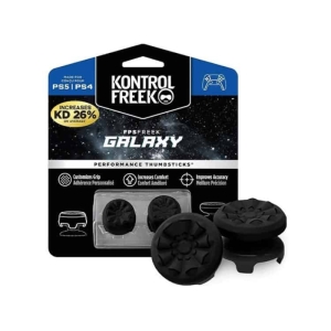 سری آنالوگ کنترل فریک Kontrol Freek طرح Galaxy