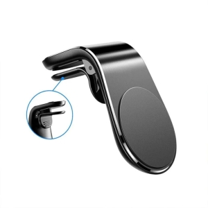 هولدر و نگهدارنده گوشی موبایل طرح دریچه ای خودرو بوکو مدل BUKU BH-004