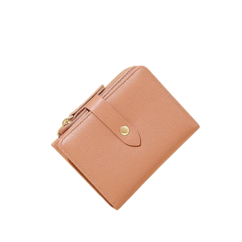 کیف پول زنانه فانتزی تاشو تائومیک میک مدل Y9104