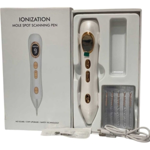 لیزر بیوتی پن ۹ قدرته مدل ionization