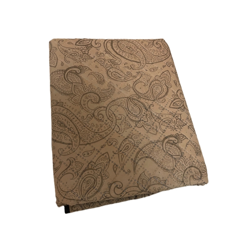 زیر سفره ضد آب اسپان 6 نفره دو لایه سایز 190 در 150سانتی متر