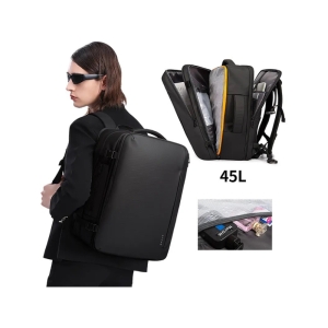 کوله پشتی لپ تاپ 17.3 اینچ ، 45 لیتری بنج  مدل BG-1909D 