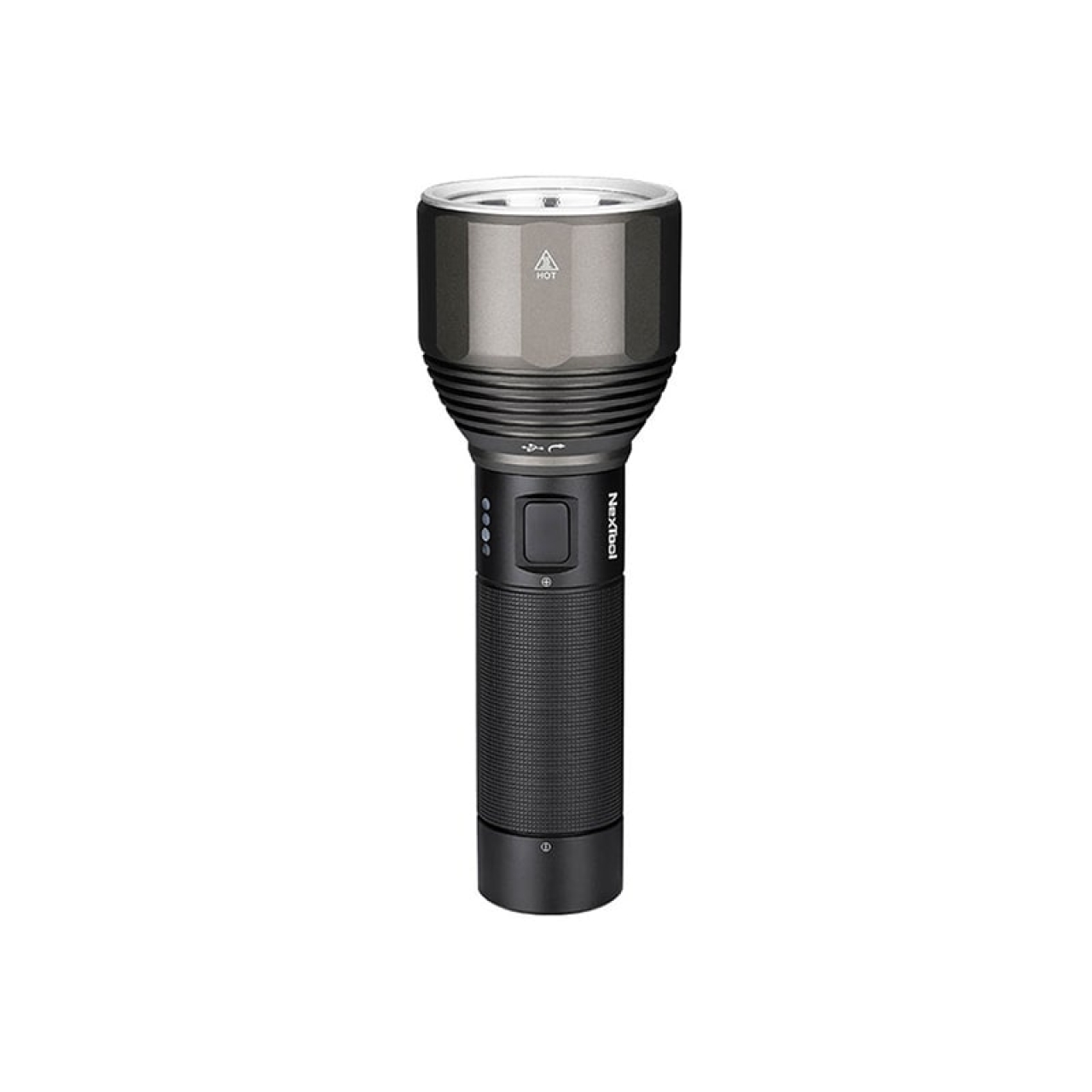 چراغ قوه ناتو شیائومی مدل Xiaomi NATO NexTool Flashlight ME0126