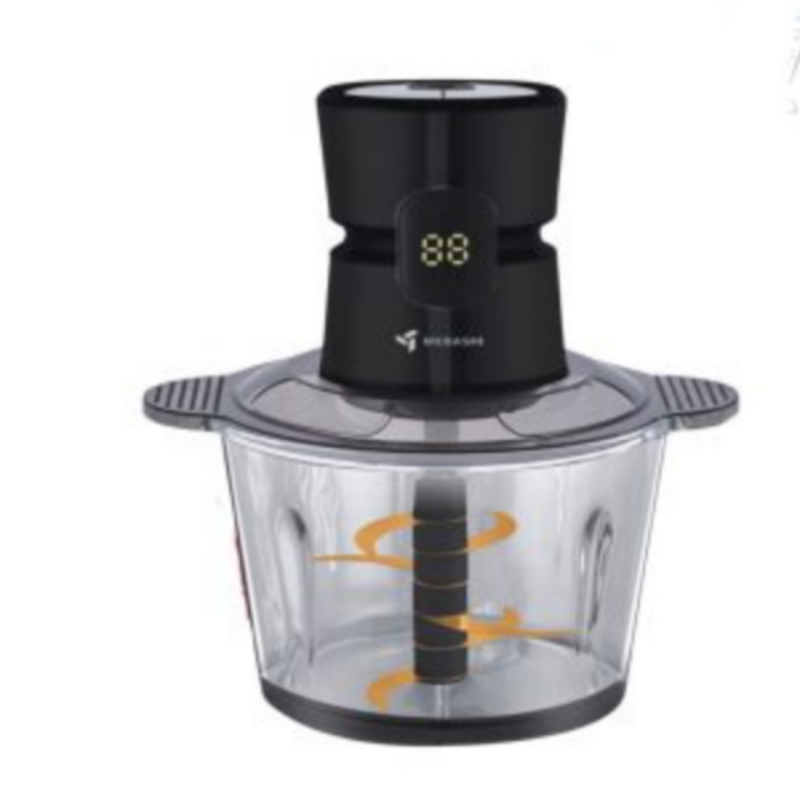 خردکن 5 لیتری مباشی مدل 4008