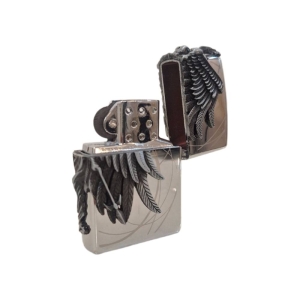 فندک گازی Amazon مدل بال فرشته