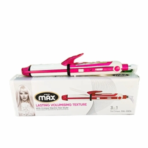 اتو سه کاره پرومکس کد 06