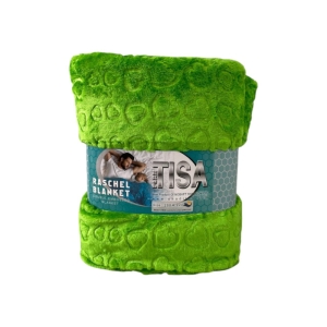 پتو مسافرتی تیسا دو نفره سایز ۲۲۰*۲۰۰