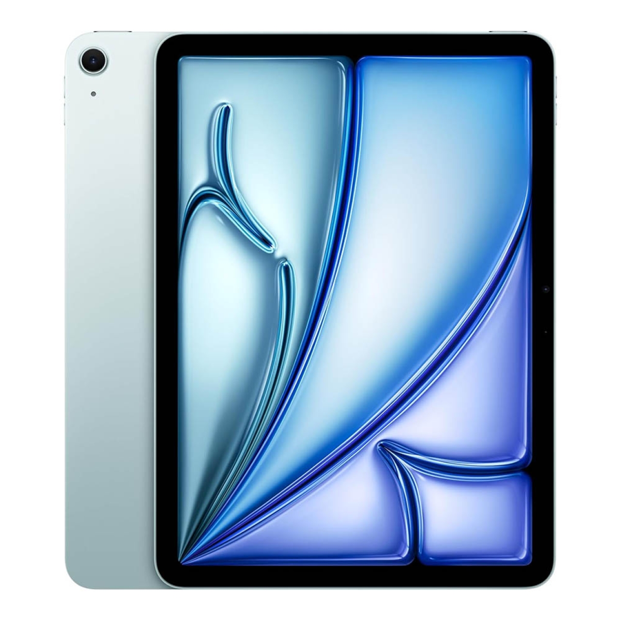 تبلت 11 اینچ اپل مدل iPad Air 7 2025 Wi-Fi ظرفیت 256 گیگابایت رم 8 گیگابایت