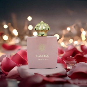 ادوپرفیوم زنانه مردانه روونا فرانسه مدل آمواج گایدنس حجم 100 میل