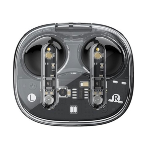  هندزفری بلوتوثی 5.3 رسی Recci REP-W58 Mars Bluetooth Earphone 