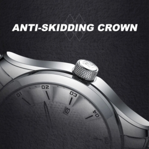 ساعت مچی عقربه‌ای کوارتز مردانه نیوی فورس مدل NF8032SW