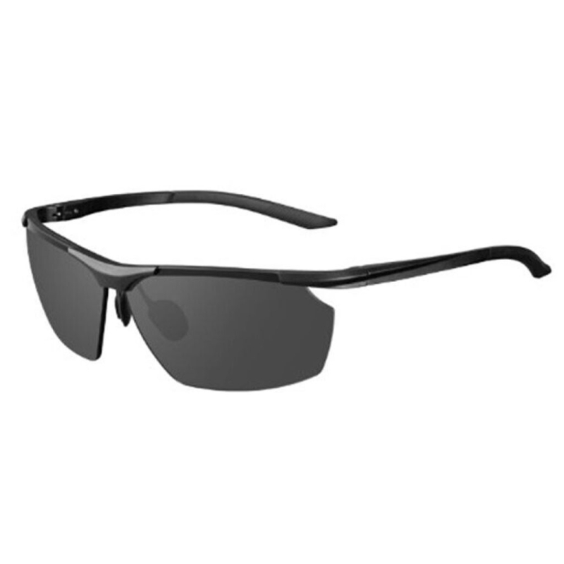  عینک آفتابی مردانه پلاریزه ضد اشعه ماوراء بنفش شیائومی مدل MSG07GL 