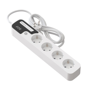 محافظ ولتاژ هارمونیک هادرون مدل P244