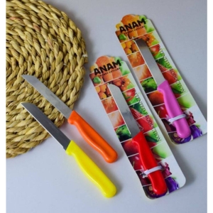 چاقو اره‌ای اشپزخانه مدل ANAM 