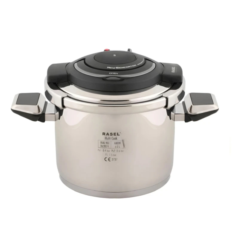 زودپز راسل مدل TR-457 گنجایش 6 لیتر