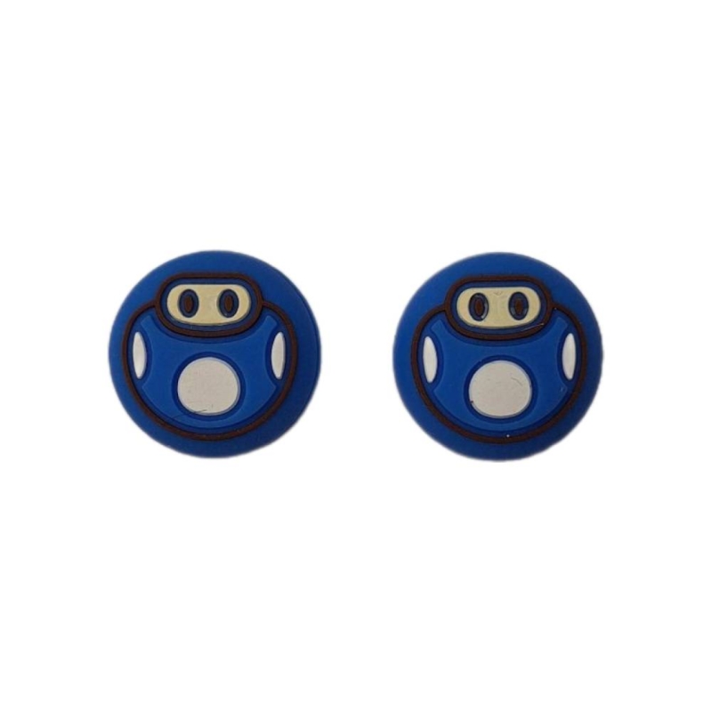 روکش آنالوگ دسته بازی طرح ماریو مدل 006