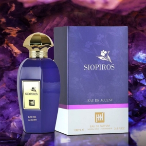 ادوپرفیوم زنانه مردانه جانوین جکوینز مدل سوسپیرو اکسنتو حجم 100 میل