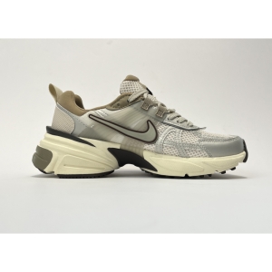 کفش راحتی نایک مدل وی تو کی قهوه ای 