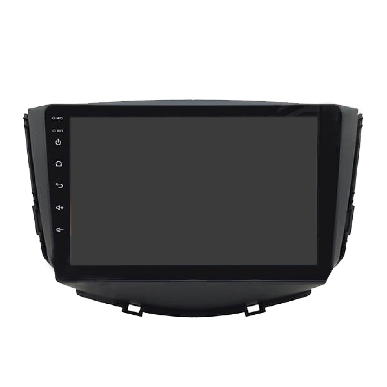 مانیتور خودرو مدل Mediabar سایز 9 اینچ مناسب برای لیفان X60