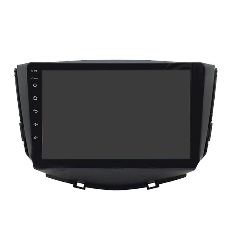 مانیتور خودرو مدل Mediabar سایز 9 اینچ مناسب برای لیفان X60