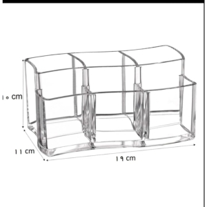 استند لوازم آرایشی مدل 6Bb