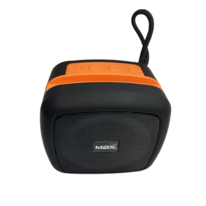 اسپیکر بلوتوثی قابل حمل مدل max m-s250