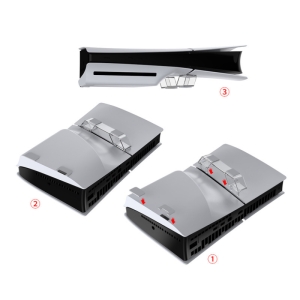 پایه نگهدارنده کنسول پلی استیشن 5 اسلیم دابی مدل TP5-3582