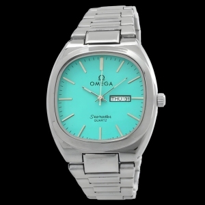 ساعت مچی عقربه‌ای کوارتز مردانه مدل دو تقویمه طرح سیمستر کد 101