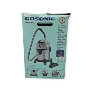 جاروبرقی گوسونیک مدل GSV-2800 