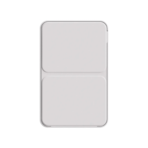 پاوربانک 5000 و شارژر بی سیم 15 وات راک مدل Rock P83 Wireless Charging Power Bank