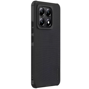 قاب محافظ شیائومی 14 تی نیلکین Super Frosted Shield Pro