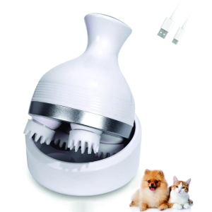 ماساژور سر پایه دار مدل A Scalp Massager