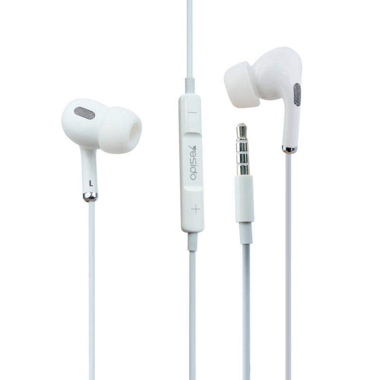 هندزفری یسیدو مدل YH33