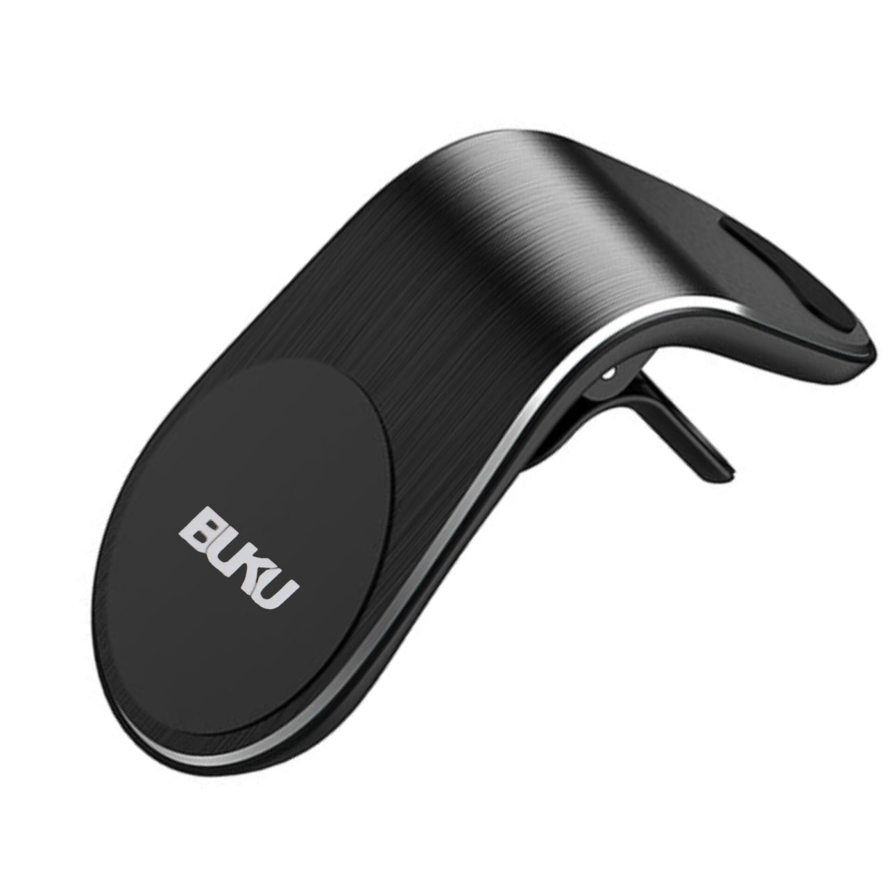 هولدر و نگهدارنده گوشی موبایل طرح دریچه ای خودرو بوکو مدل BUKU BH-004