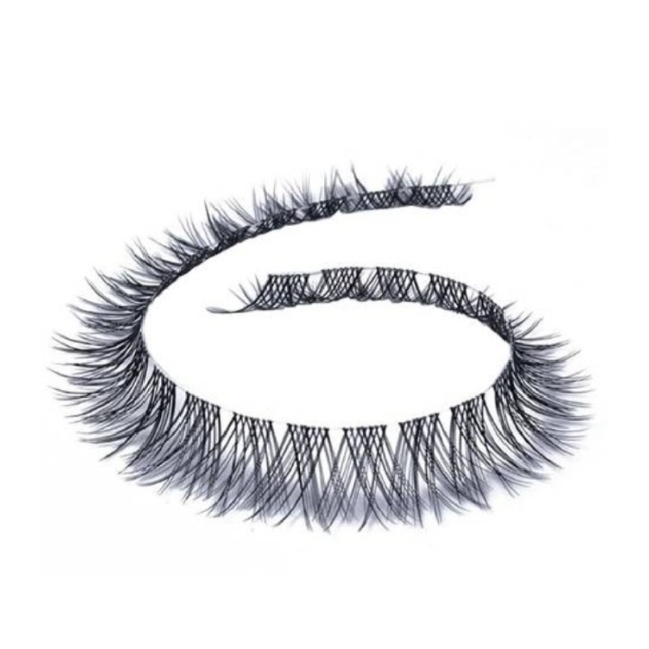 مژه ریسه ای مدل فیشر سایز ۱۲