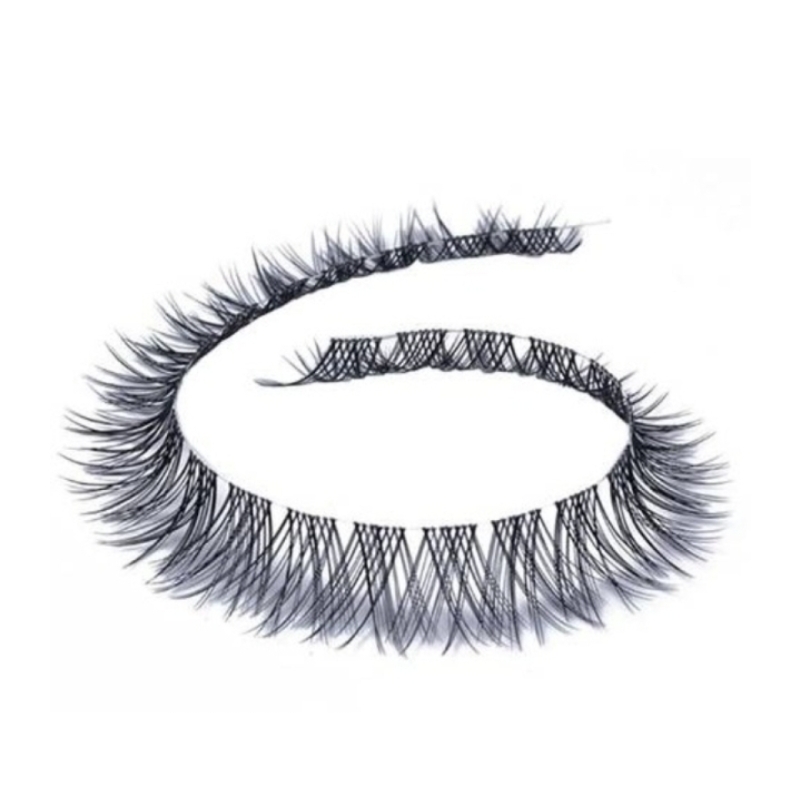 مژه ریسه ای مدل فیشر سایز ۱۲