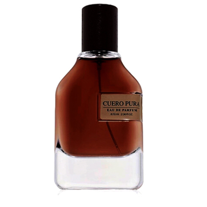 ادوپرفیوم فراگرنس ورد مدل کورو پورا حجم 70 میلی لیتر