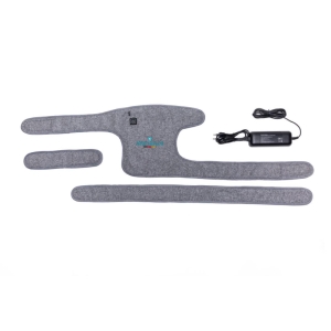 زانوبند طبی زیمکس مدل deep impact