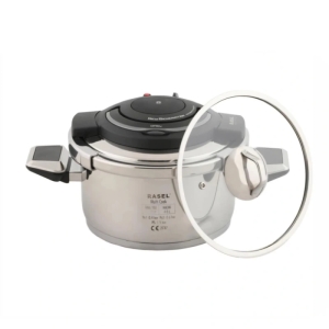 زودپز راسل مدل TR-456 گنجایش ۴ لیتر