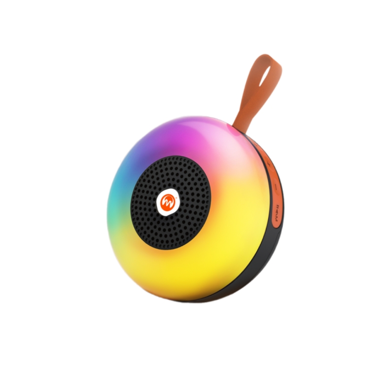 اسپیکر بلوتوثی قابل حمل مدل max m-s450